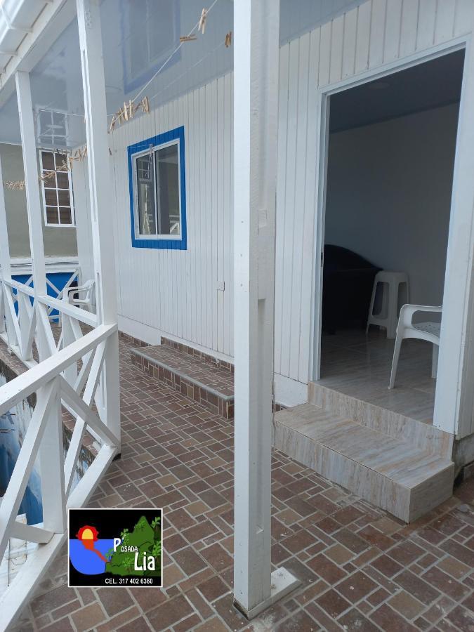 Posada Lia Centro Providencia  Exterior photo