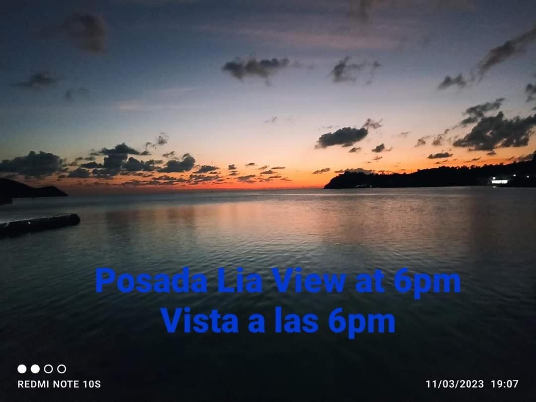 Posada Lia Centro Providencia  Exterior photo
